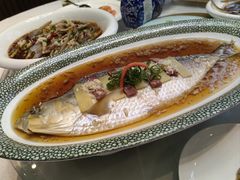 -桃源青花时尚餐厅(金钟广场店)