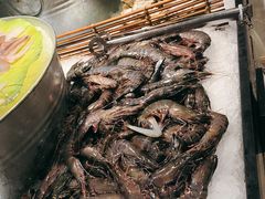 -千滋百味自助海鲜烤肉(布吉景华店)