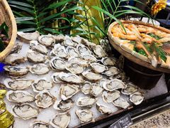 -初色海鲜自助(万丰路店)