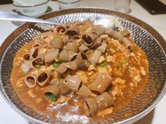 -33号大院·青岛本帮菜(五四广场店)