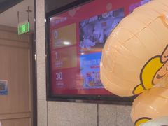 -海底捞大排档火锅(悦荟广场店)