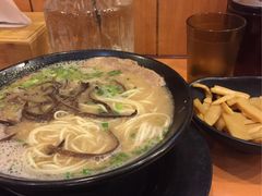 -博多一幸舍(侨福芳草地购物中心店)