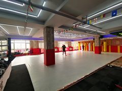 -津武堂散打搏击俱乐部(河西店)