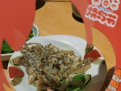 -一心创作料理屋(经开万达店)