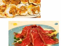 -高木日本料理(静安寺店)