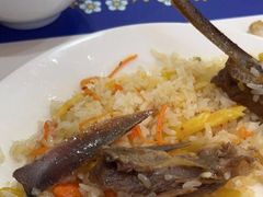 -民杨抓饭(柏香苑店)