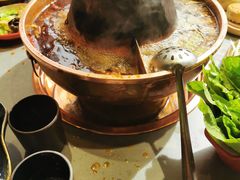 -乔先生涮肉·鲜活牛羊肉火锅(塘沽店)