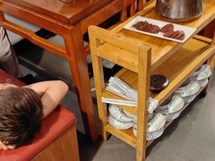 -前门杨记·铜锅涮肉(王府井·故宫店)