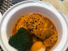 -渔家海鲜舫(宝湖路店)