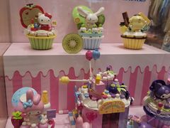 -猫的天空之城概念书店(杭州南宋御街店)