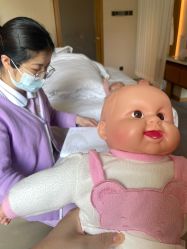 -大美母婴月子中心(希尔顿店)
