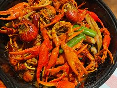 -聚味瞿记·龙虾堂(坡子街店)