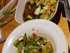 -木屋烧烤(龙岗龙城万科里店)