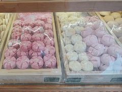 -稻香村(文殊院旗舰店)