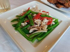 -汉通东林海鲜大酒店(鼓楼孝闻街店)
