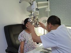 -中科优视医学研究院·验光配镜·近视防控