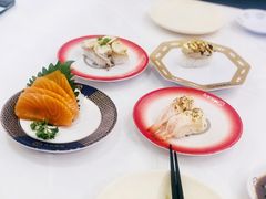 -元气寿司(金光华店)