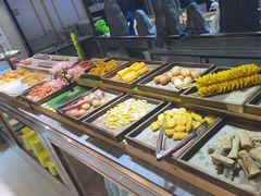-四海蒸鲜蒸汽海鲜自助(北戴河店)