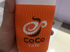 -CoCo都可(桃浦新邻店)