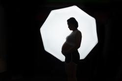 -彩虹糖儿童摄影(金海广场店)