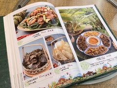 -多哥水傣味餐厅(司马巷店)