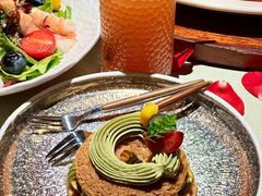 -碧特博格·20年品牌西餐厅(芜湖路店)