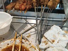 -彭城八戒羊肉串(总店)