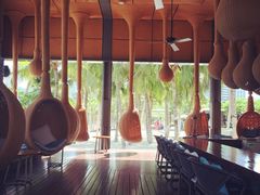 -半山半岛洲际度假酒店·观海廊
