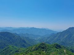 -大岭沟猕猴桃谷风景区