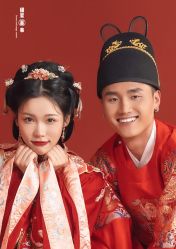 -金夫人婚纱摄影(西昌店)
