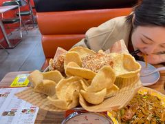 -勇興發港式茶餐厅(江宁店)