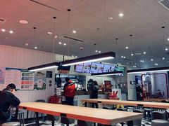 -肯德基(朝阳门店)