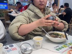 -苏晓玥·手作江南小吃(深圳北站店)