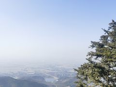-冶父山国家森林公园