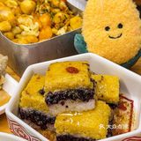没来错，确实是西安人的深夜食堂！