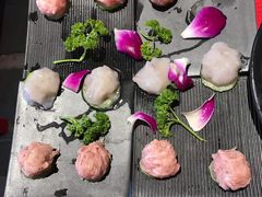 -谭鸭血老火锅(漳州路店)