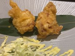 -万岁料理回转寿司(华贸店)