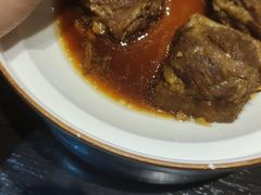 -好嫂子酱猪手•农家菜(蒲黄榆店)
