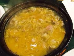 -广东仔港式茶餐厅(银泰店)