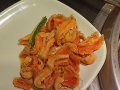 -梨花自助烤肉(西三旗万象汇黑金店)