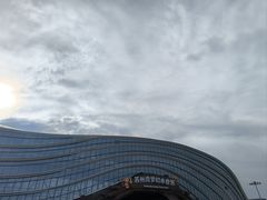 -苏州湾梦幻水世界