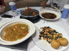 -天福苑(崇宁路店)