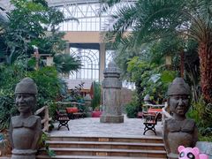 -郑州银基黄帝宫御温泉