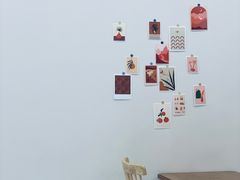 -echoes coffee回响咖啡(红山店)