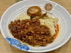 -一碗面-上海黄鱼面(Haymarket)