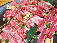 -千寻烧肉(政务区店)