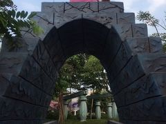 -史努比缤纷世界