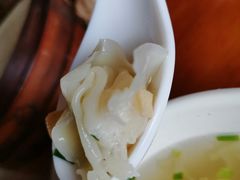 -忆秦园小笼包(惠山古镇总店)