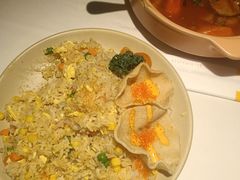 -Aqua Oasis 水天堂(石路天虹店)