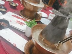 -东来顺饭庄(西直门店)
